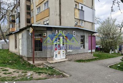 Spațiu comercial, de 80 mp, în Nord - 6