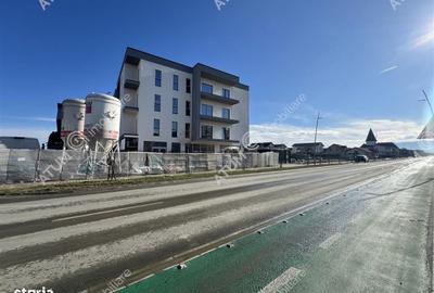 Spațiu comercial, de 70 mp, în Șelimbăr - 6