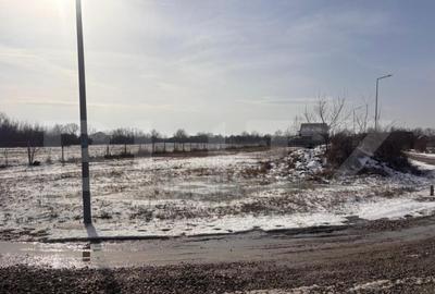 Teren de 447 mp, în Priseaca - 2