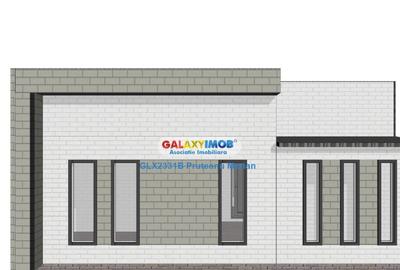 Case Individuale de Tip Smart situate in comuna Clinceni Case Individuale de Tip Smart situate in comuna Clinceni - 6