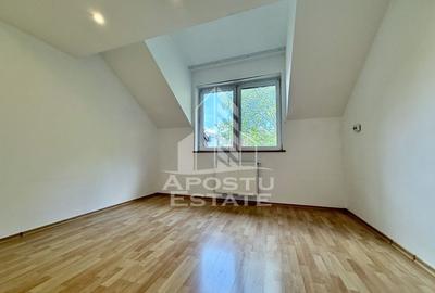 Casa individuala, 5 camere, teren 277mp, zona Modern - 9