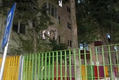 Apartament cu 2 camere semidecomandat în Giurgiului - 8