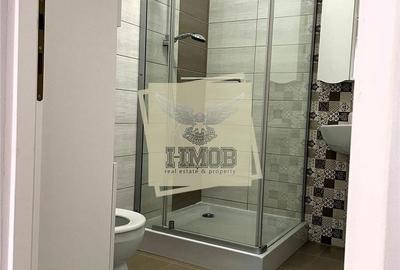 Apartament cu 2 camere, mobilat în Central - 3