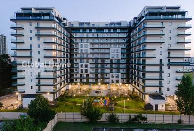 Spatiu Comercial 91 MP - Vitrina 12ML | Vulcan Residence - Sos Progresului - 3