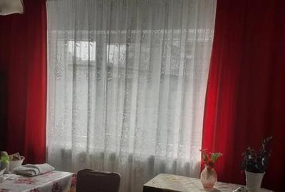 Apartament cu 2 Camere Decomandate Zona George Enescu Curcubeu - 1