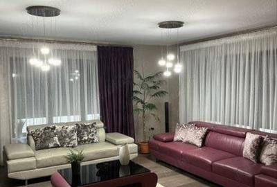 VILA P+1+M+POD ZONA BRATIANU - 6