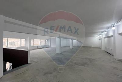 Spatiu comercial de 990mp de inchiriat - 1