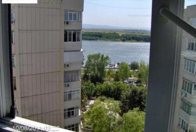 Vedere la DUNARE!! ULTRACENTRAL 3 cam, 73mp zona CalarasI! - 2