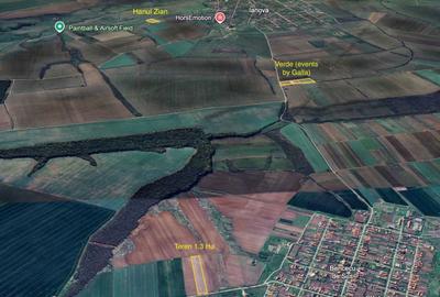 Spațiu comercial, în Bencecu de Sus - 3