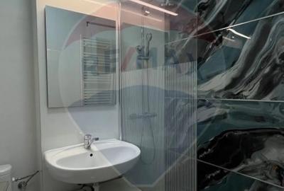 Garsonieră decomandată în Central - 11