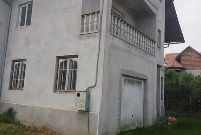 Casă cu 4 camere în Turda - 5