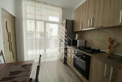 Apartament cu 3 camere, decomandat, zona Lipovei - 8