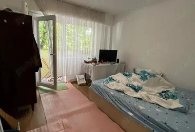 Apartament trei camere - Pompieri - etaj 1 - 1