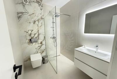 Apartament 2 camere, bloc nou, cartier Albert Ploiesti - 8