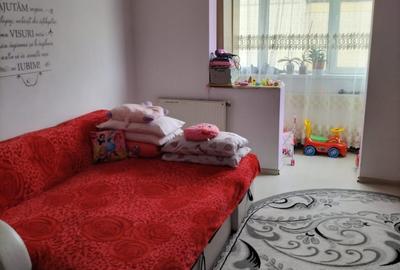 Apartament 2 camere Semidecomandat Noua