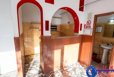 Spațiu comercial, de 35 mp, în Peco - 9