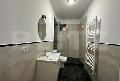 Apartament cu 3 camere semidecomandat, mobilat în Cetate - 3