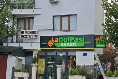 Spațiu comercial, de 95 mp, în Brâncoveanu - 5