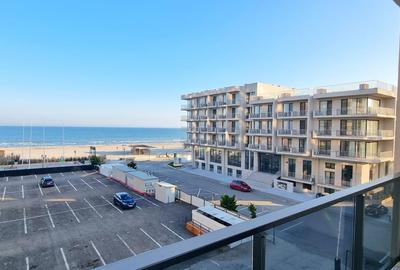 Apartament cu 2 camere semidecomandat, mobilat în Est