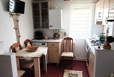 Apartament 2 camere decomandat, cartier Micro 5 - 5