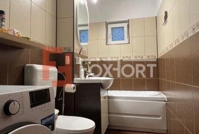 COMISION 0% Apartament cu 3 camere, etaj 3 de vanzare, zona Simion Barnutiu - 7