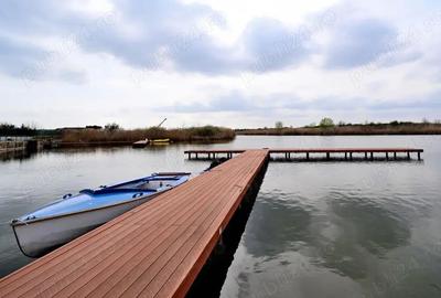 VANZARE TEREN 2000 mp 50euro mp intravilan utilitati in Izvorani la 140 metri de Delta SNAGOV - 3