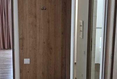 Apartament cu 3 camere semidecomandat în Florești - 2