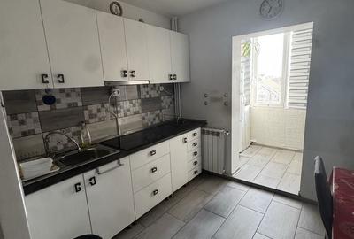 Apartament cu 2 camere în Nufărul - 6