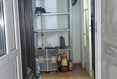 Spațiu comercial, de 26 mp, în Rahova - 3