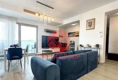 Apartament cu 4 camere decomandat, mobilat în Mamaia - 5