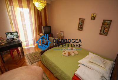 ZONA LIBERTATII - CASA DE VANZARE D+P+1+M- TEREN 1544MP. - 13