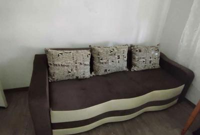 Apartament cu 2 camere decomandat în Central - 6