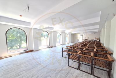 Cladire comerciala ideala pentru restaurant - evenimente - 18