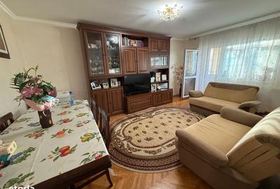 Apartament cu 3 camere în Central - 4