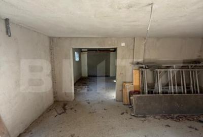 Casă cu 5 camere cu Teren 423 Mp în Burdujeni - 4