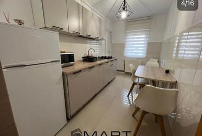 Apartament 2 Camere Triaj - 4