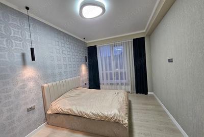 Apartament cu 3 camere decomandat în Eroii Revoluției - 9