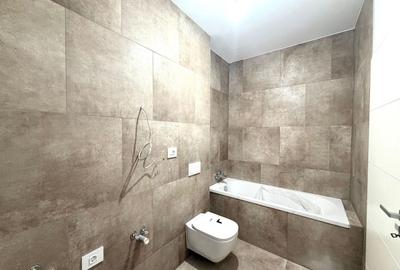 Apartament cu 2 camere decomandat în Braytim - 4