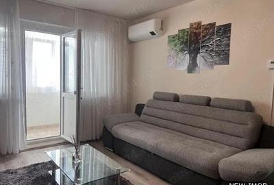 Apartament cu 3 camere semidecomandat în Minerul - 4