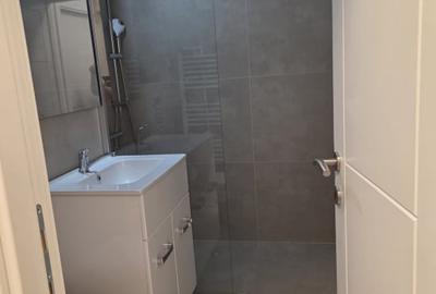 Garsoniera moderna, renovata complet, la 5 minute de metrou Dristor - 6