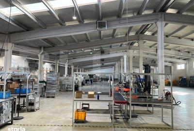 Spațiu comercial, de 2,500 mp, în Iris - 15