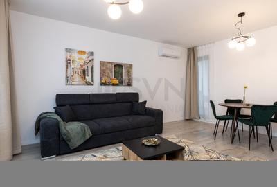 REA1011448 Apartament 2 camere - Pipera - Rond OmV - 5