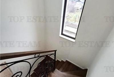 Casă individuală cu 5 camere cu Canalizare în Exterior Nord - 12