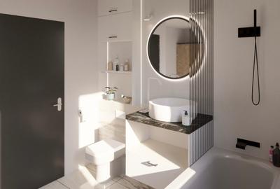 Apartamente cu 3 camere PREMIUM l Giroc - 14