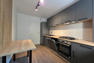 Apartament cu 3 camere 84mp, Urban Plaza, Carpatilor - 5