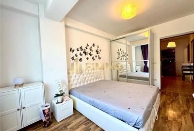 Microapartament | George Enescu | ID: 1443 - 2