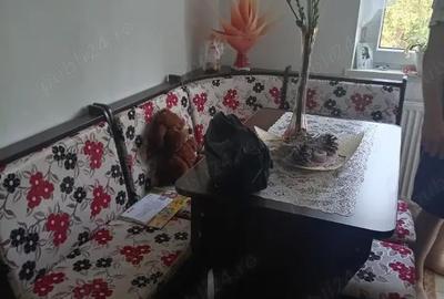 Garsonieră decomandată în Central - 4