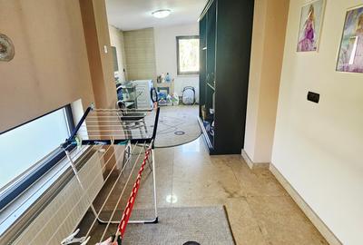 Duplex cu 9 camere cu Canalizare în Albert - 33