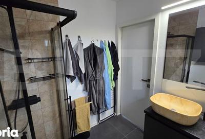 Apartament cu 2 camere decomandat în Răzvad - 4