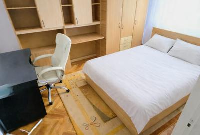 Apartament cu 2 camere decomandat în Gheorgheni - 2